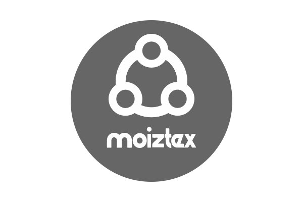 Logo Moiztex